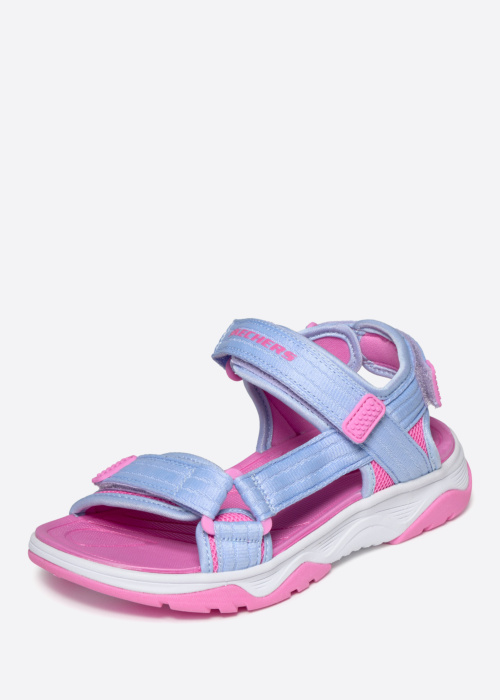 Skechers sandales Tread Seeker