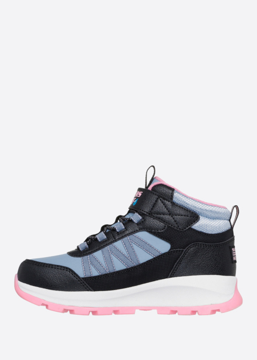 Skechers pavasara-rudens puszābaki Storm Blazer