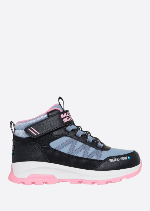 Skechers pavasara-rudens puszābaki Storm Blazer