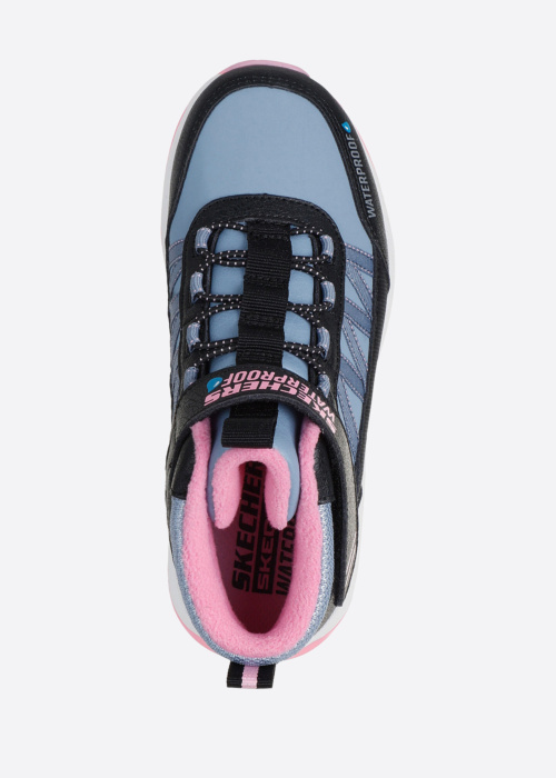 Skechers pavasara-rudens puszābaki Storm Blazer