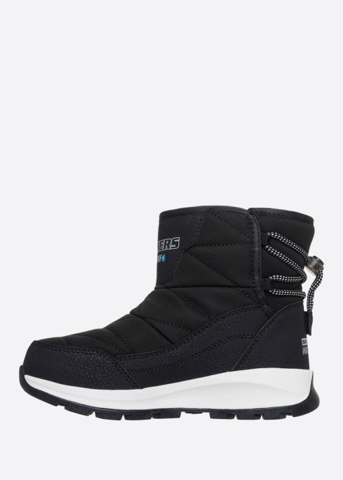 Skechers ziemas zābaki Storm Blazer