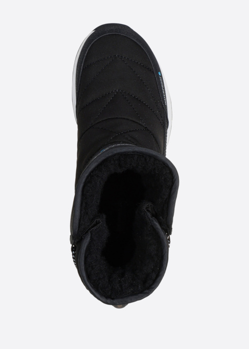 Skechers ziemas zābaki Storm Blazer
