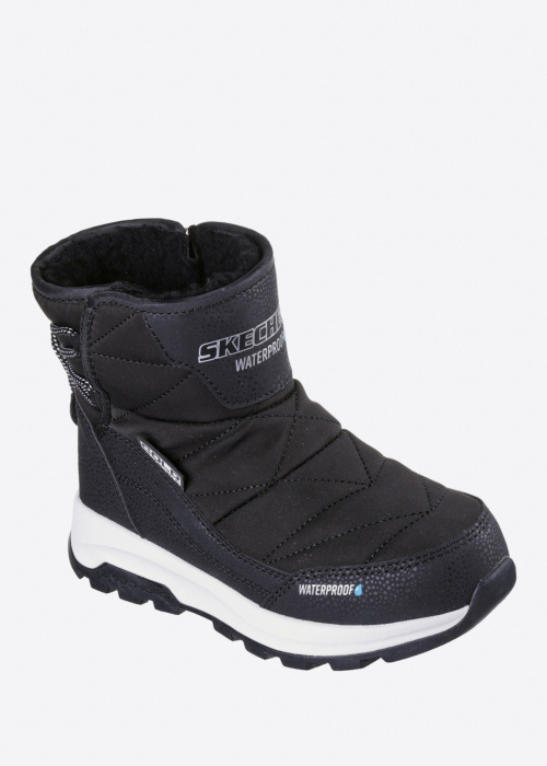 Skechers ziemas zābaki Storm Blazer