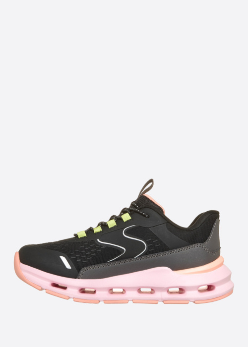 Кроссовки Glide-step + Skechers