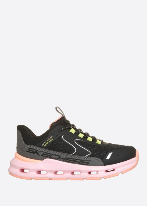 Кроссовки Glide-step + Skechers
