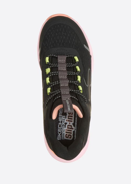 Кроссовки Glide-step + Skechers