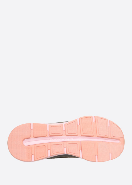 Кроссовки Glide-step + Skechers