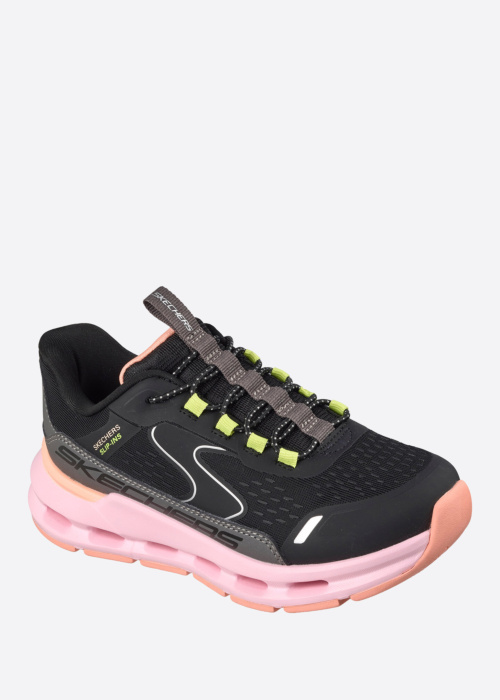 Кроссовки Glide-step + Skechers