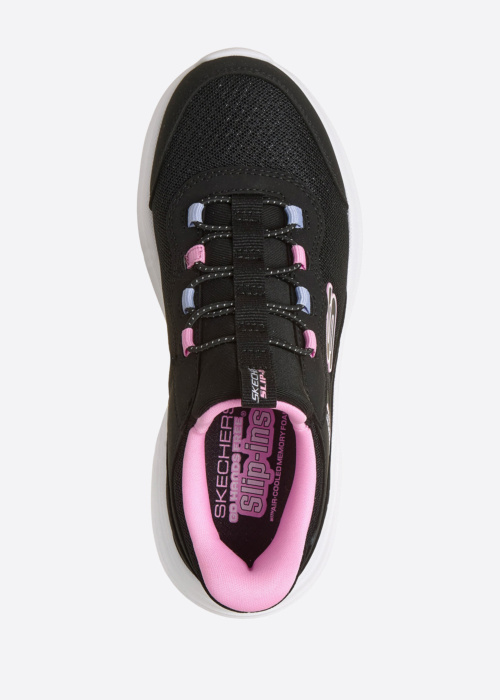 Кроссовки Bounder Pro Skechers