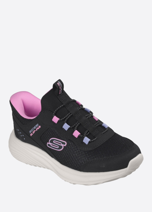 Кроссовки Bounder Pro Skechers