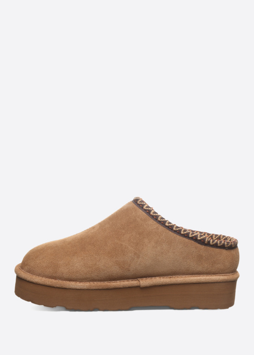 Bearpaw čības Martis