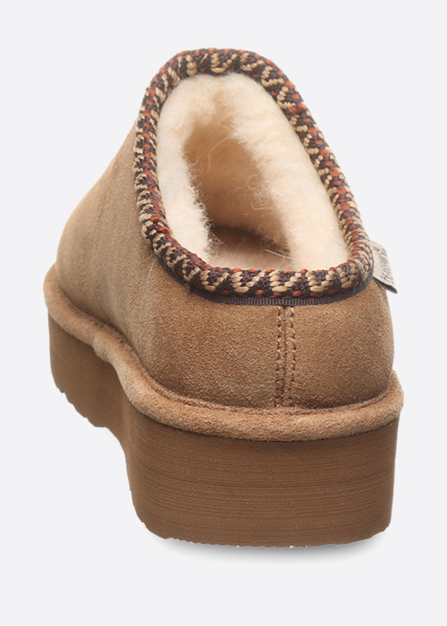Bearpaw čības Martis
