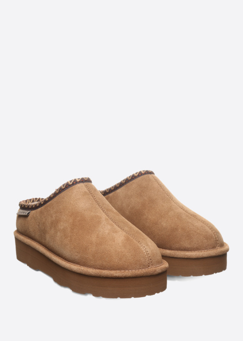Bearpaw čības Martis