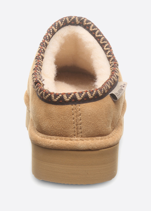 Bearpaw čības Martis