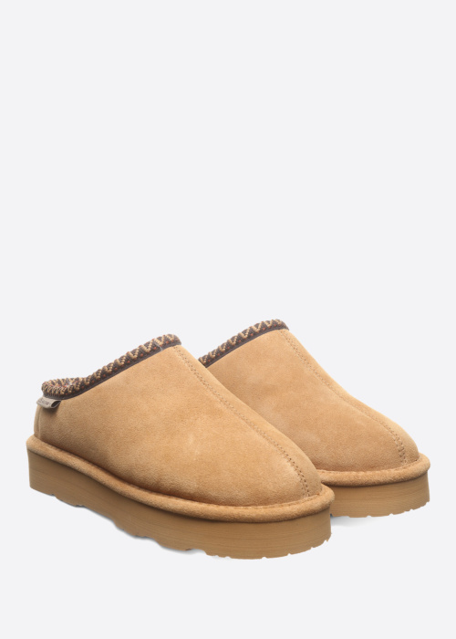 Bearpaw čības Martis