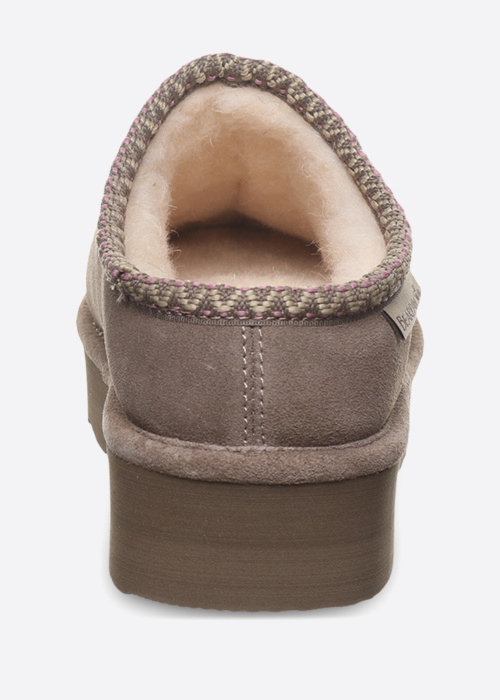 Bearpaw čības Martis