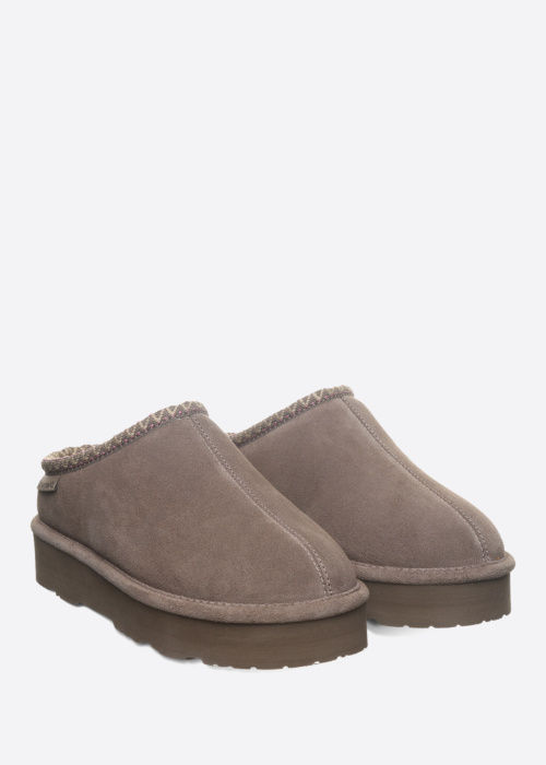 Bearpaw čības Martis