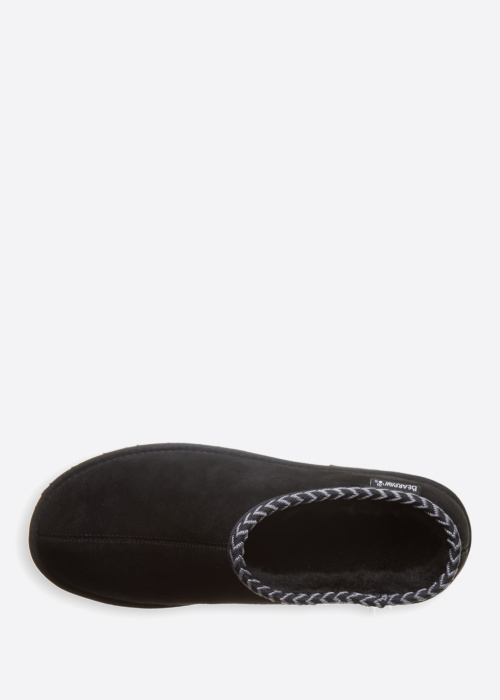 Тапочки Beau Bearpaw