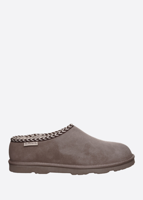 Тапочки Beau Bearpaw