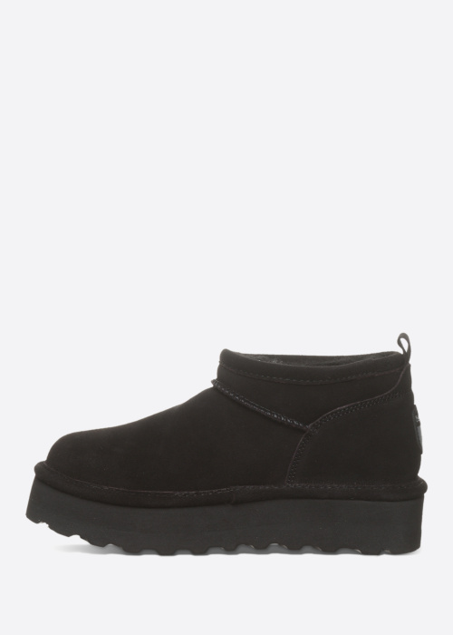 Зимние полусапоги Retro Super Shorty Bearpaw