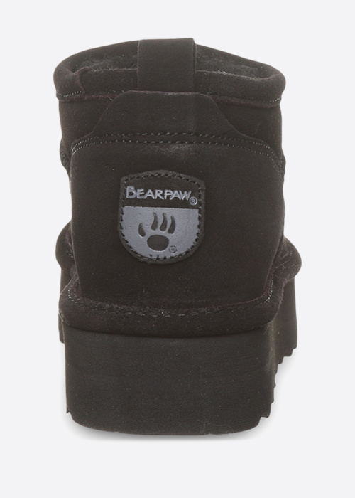 Зимние полусапоги Retro Super Shorty Bearpaw