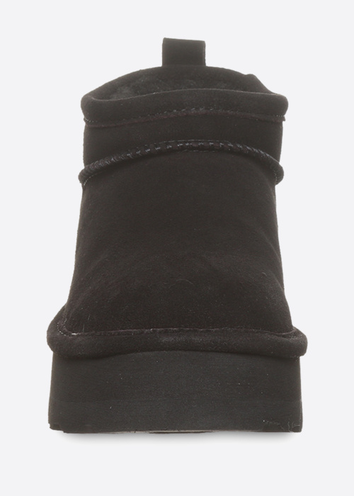 Зимние полусапоги Retro Super Shorty Bearpaw