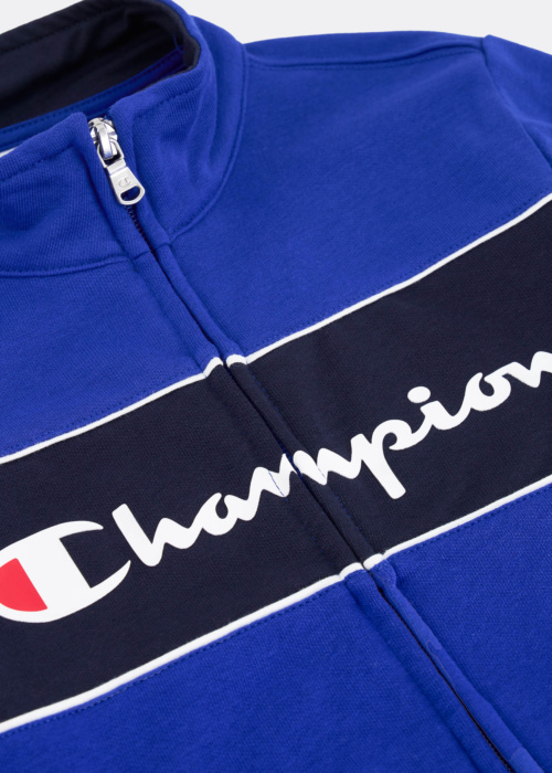 Champion sporta komplekts