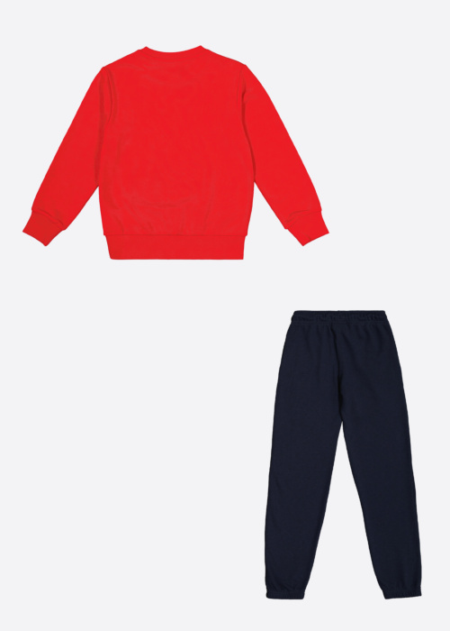 Champion sporta komplekts