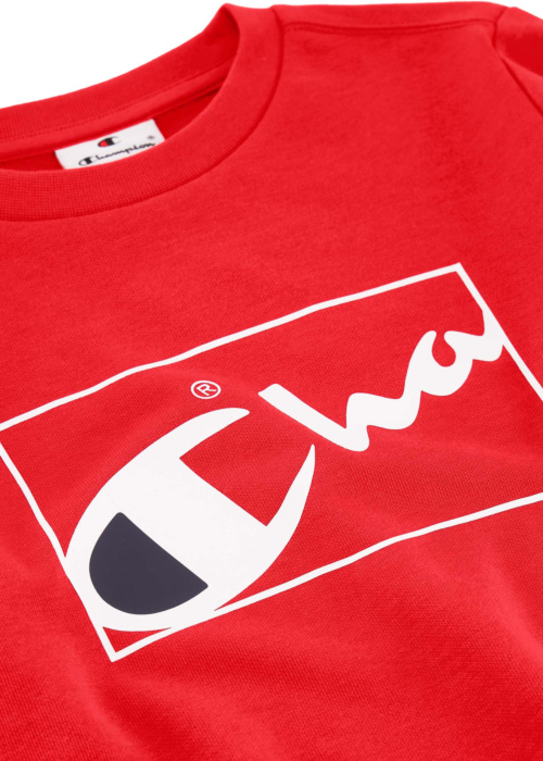 Champion sporta komplekts