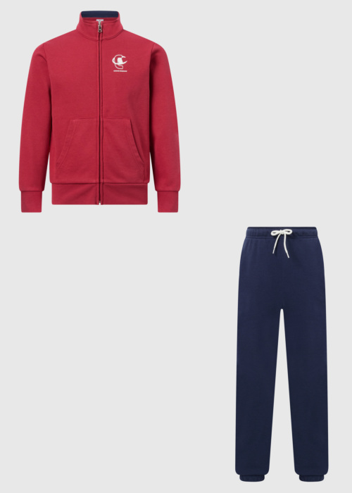 Спортивный комплект Champion