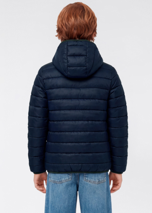 Весенне-осенняя куртка Champion