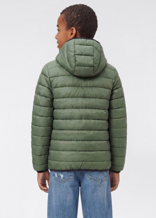 Весенне-осенняя куртка Champion