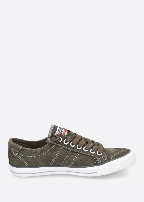 Dockers kedas