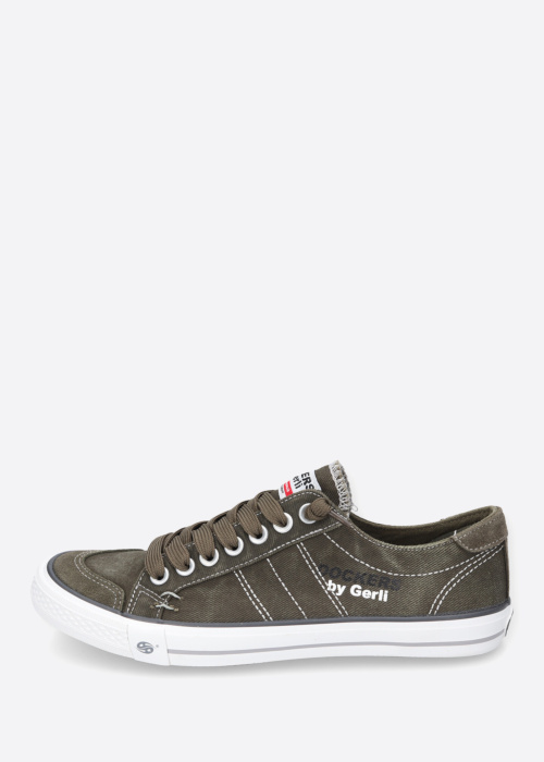 Dockers kedas
