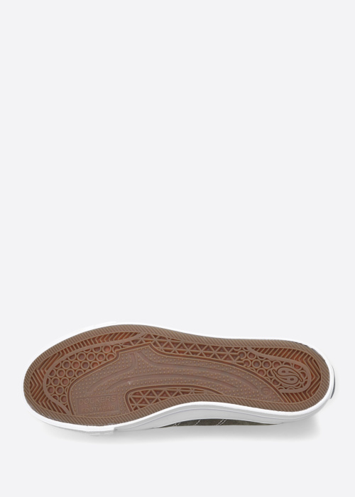 Dockers kedas