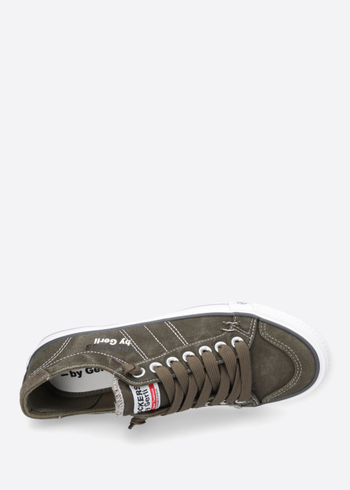 Dockers kedas