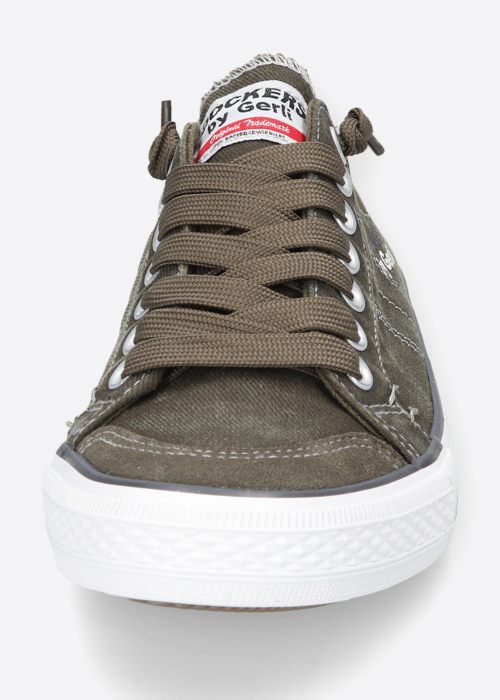 Dockers kedas