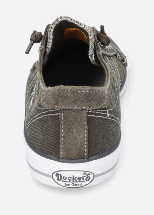 Dockers kedas