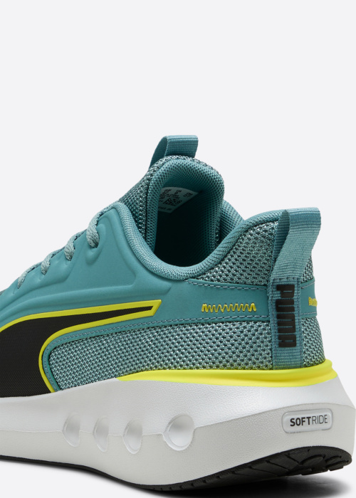 Беговые кроссовки Softride Carson Puma