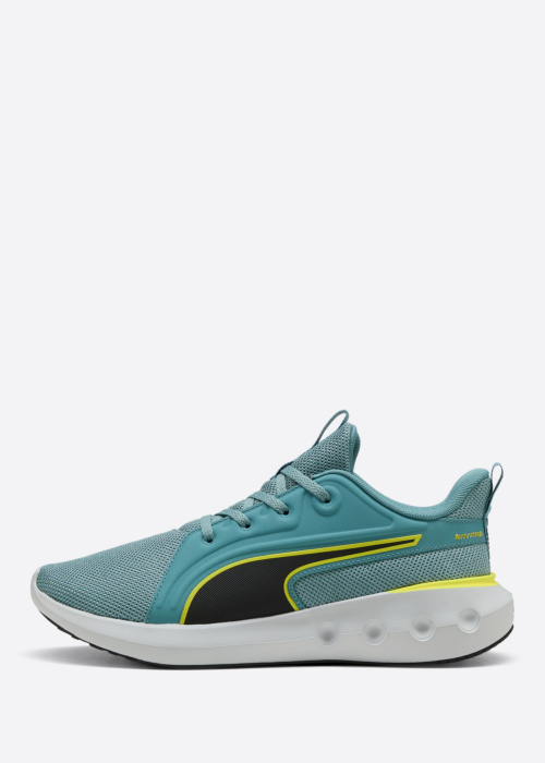 Беговые кроссовки Softride Carson Puma