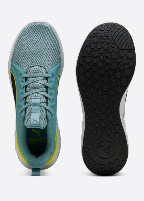 Беговые кроссовки Softride Carson Puma