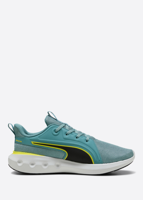 Беговые кроссовки Softride Carson Puma