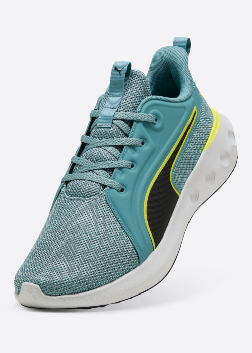 Беговые кроссовки Softride Carson Puma
