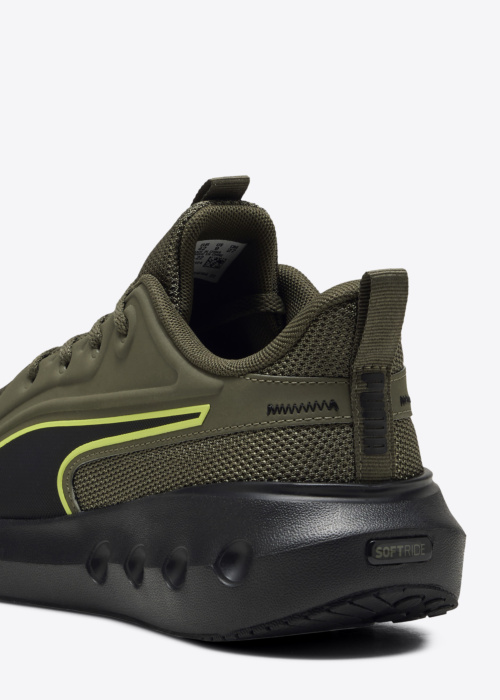 Puma apavi skriešanai Softride Carson