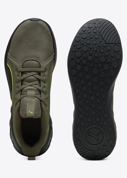 Puma apavi skriešanai Softride Carson