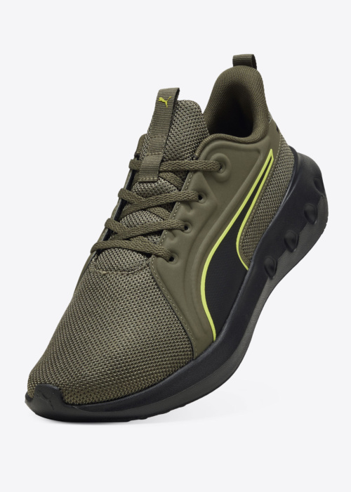 Puma apavi skriešanai Softride Carson