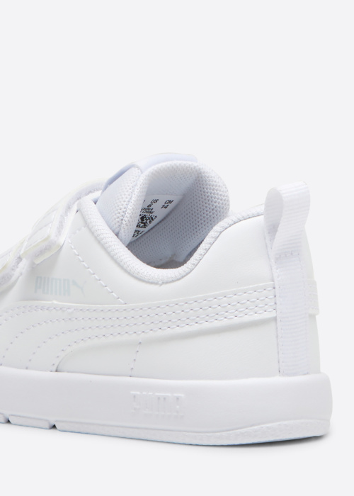 Puma kedas Courtflex V3 v Inf