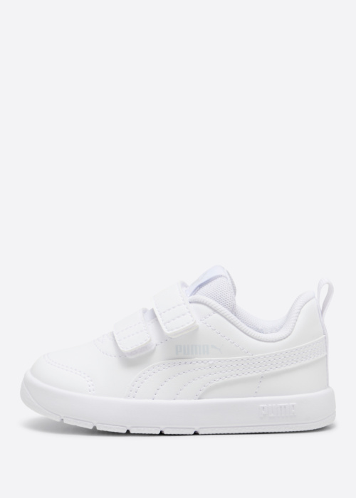 Puma kedas Courtflex V3 v Inf