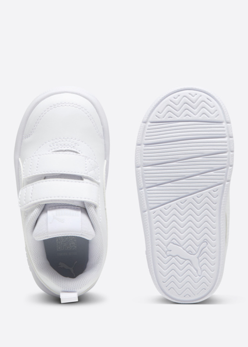 Puma kedas Courtflex V3 v Inf