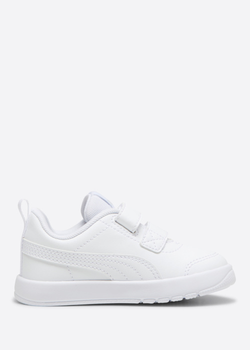 Puma kedas Courtflex V3 v Inf